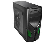Кутии RAIDMAX EXO GREEN