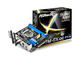 Дънни платки ASRock H97M-ITX/ac