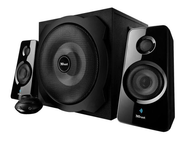 Колони TRUST Tytan 2.1 Bluetooth