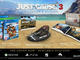 Игри Just Cause 3 Collector's Edition | PS4