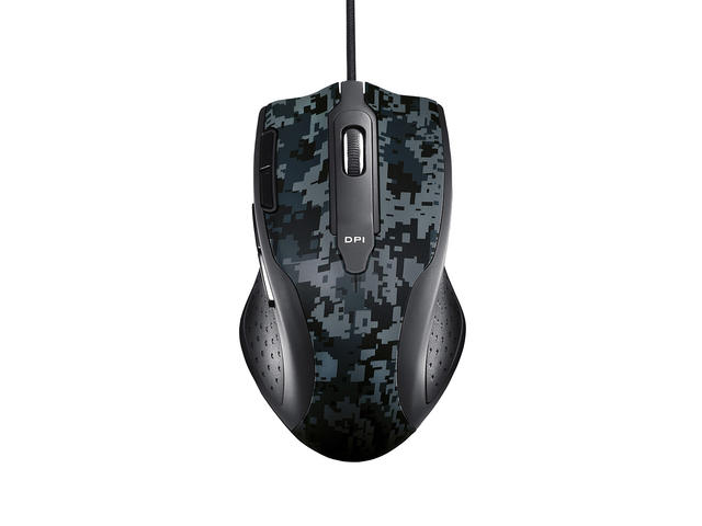 Мишки ASUS Echelon laser gaming mouse