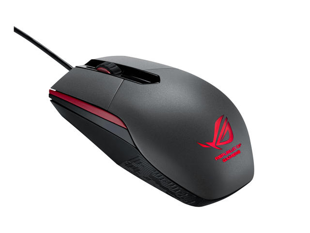 Мишки ASUS ROG Sica