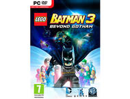 Игри LEGO Batman 3: Beyond Gotham | PC