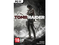 Игри Tomb Raider 2013 | PC
