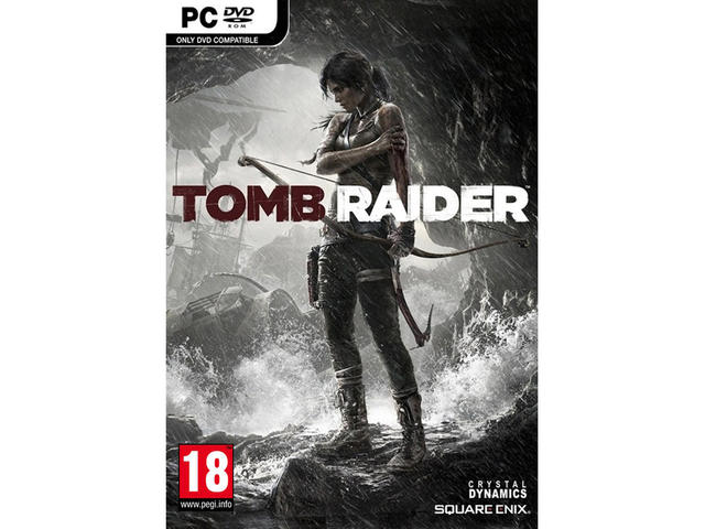 Игри Tomb Raider 2013 | PC