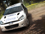 Игри Dirt Rally