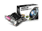 Дънни платки ASRock Q1900B-ITX