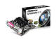 Дънни платки ASRock Q1900B-ITX