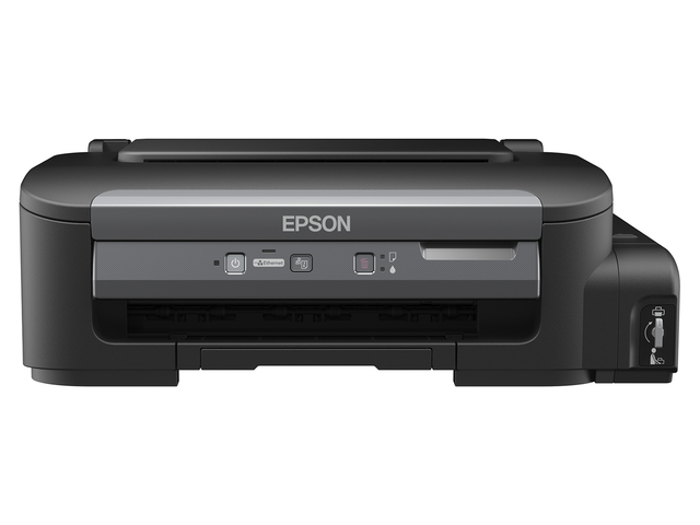 Принтери Epson WorkForce M100