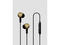 Слушалки BeoPlay H3, в черно-златисто