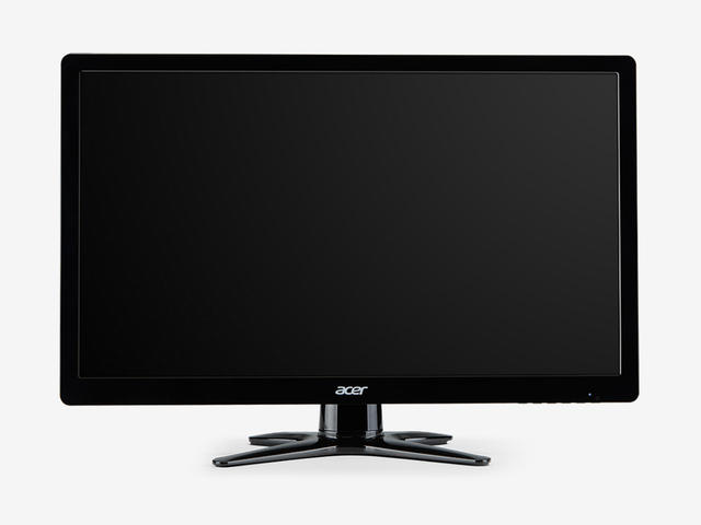 Монитори Acer G236HLBbid