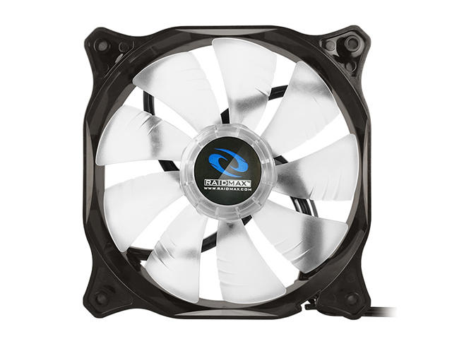 Вентилатори RAIDMAX HD120LR