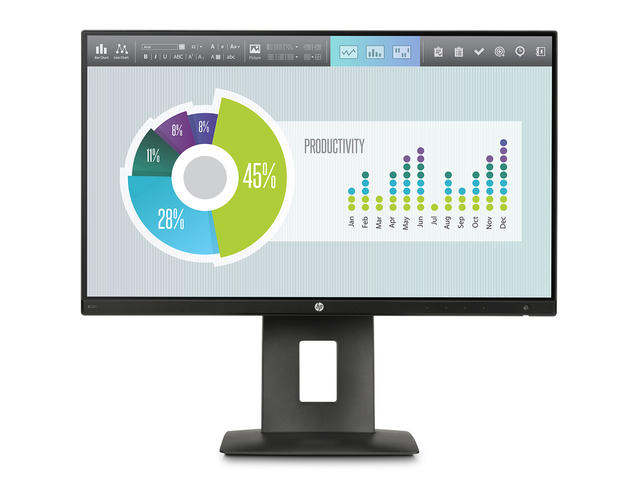 Монитори HP Z22n