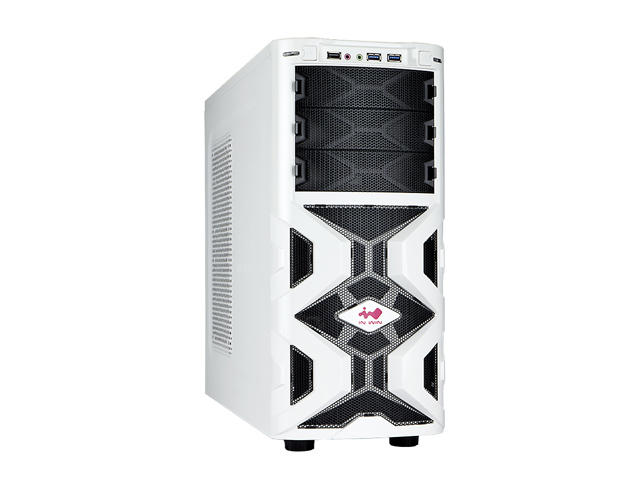 Кутии In Win MANA136 W