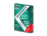 Антивирус Kаspersky Labs Anti-Virus 2011 EEMEA Edition