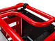 Кутии In Win D-Frame mini Red
