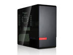 Кутии In Win 901 Black