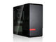 Кутии In Win 901 Black