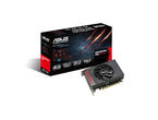Видео карти ASUS AMD R9 NANO 4GB