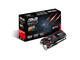 Видео карти ASUS AMD R9 390X-DC2-8GD5