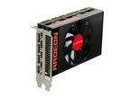 Видео карти Sapphire Radeon R9 NANO 4G HBM FULL