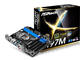 Дънни платки ASRock H97M