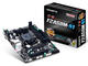 Дънни платки Gigabyte F2A58M-S1 /FM2+