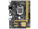 Дънни платки Asus H81M-P PLUS