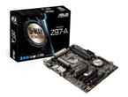 Дънни платки ASUS Z97-A
