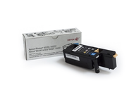 Консумативи Оригинална тонер касета за Xerox Phaser 6020/6022, WorkCentre 6025/6027 