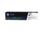 Консумативи Оригинална тонер касета HP 130A Black LaserJet