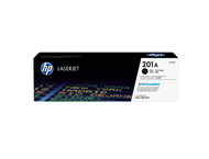 Консумативи Оригинален тонер HP 201A