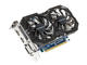 Видео карти Gigabyte GeForce GTX 750 Ti GV-N75TWF2OC-4GI