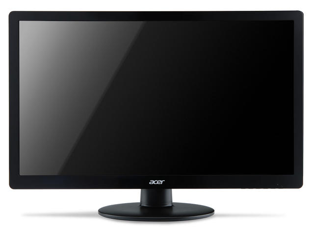 Монитори Acer S230HLBbd