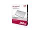 SSD 256GB SATA Transcend 360S