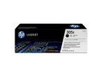 Консумативи Оригинален тонер HP 305X Black
