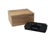 Консумативи Оригинален тонер Xerox WorkCentre 3315/3325 Black