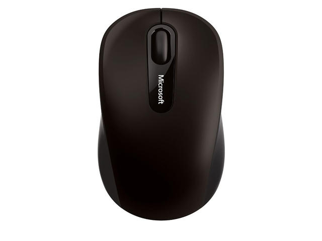 Мишки Microsoft Bluetooth 3600, в черно