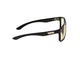 Компютърни очила GUNNAR Intercept Obsidian