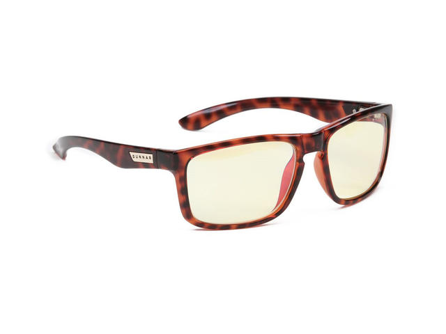 Компютърни очила GUNNAR Intercept Tortoise