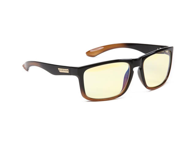 Компютърни очила GUNNAR Intercept Dark Ale