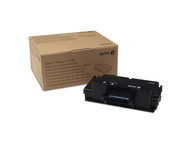 Консумативи Оригинална тонер касета Xerox Phaser 3320