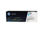 Консумативи Оригинален тонер HP 312A Cyan