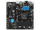 Дънни платки MSI A78M-E45 V2