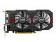 Видео карти ASUS AMD Radeon R7 360-OC-2GD5-V2