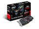 Видео карти ASUS Radeon STRIX R7 370-DC2OC-2GD5