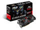 Видео карти ASUS AMD Radeon STRIX R9 380X-OC4G-GAMING