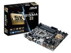 Дънни платки Asus B150M-A D3