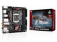 Дънни платки Asus Z170I PRO GAMING