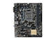 Дънни платки Asus H110M-K D3